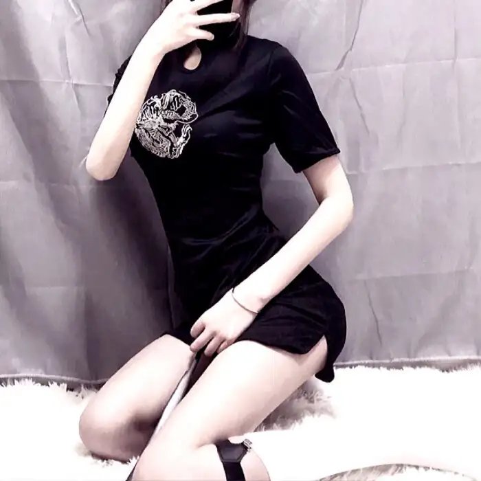 鬼巴士